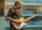 IMG 1700  The French Blues All Stars : Youssef Remadna (harmonica, chant), Anthony Stelmaszack (guitare, chant), Julien Brunetaud (claviers, chant), Thibaut Chopin (basse, guitare, harmonica), Simon Boyer (batterie), Stan Noubard Pacha (guitare)