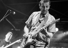 IMG 1716  The French Blues All Stars : Youssef Remadna (harmonica, chant), Anthony Stelmaszack (guitare, chant), Julien Brunetaud (claviers, chant), Thibaut Chopin (basse, guitare, harmonica), Simon Boyer (batterie), Stan Noubard Pacha (guitare)