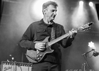 IMG 1718  The French Blues All Stars : Youssef Remadna (harmonica, chant), Anthony Stelmaszack (guitare, chant), Julien Brunetaud (claviers, chant), Thibaut Chopin (basse, guitare, harmonica), Simon Boyer (batterie), Stan Noubard Pacha (guitare)