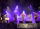 IMG 1721  The French Blues All Stars : Youssef Remadna (harmonica, chant), Anthony Stelmaszack (guitare, chant), Julien Brunetaud (claviers, chant), Thibaut Chopin (basse, guitare, harmonica), Simon Boyer (batterie), Stan Noubard Pacha (guitare)