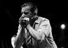IMG 1736  Le final avec des membres des deux groupes et Kevin Double (harmonica, chant)