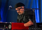 20170901-IMG 2090  Bad Mules : Denis Agenet (batterie, chant), Julien Broissand (guitare), Caroline Thomas (saxophone), Cedric Le Goff (claviers), et Josh Miller (chant, guitare) : NANTES, RENDEZ VOUS DE L ERDRE