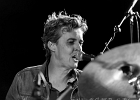 20170901-IMG 2094  Bad Mules : Denis Agenet (batterie, chant), Julien Broissand (guitare), Caroline Thomas (saxophone), Cedric Le Goff (claviers), et Josh Miller (chant, guitare) : NANTES, RENDEZ VOUS DE L ERDRE