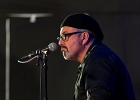 20170901-IMG 2103  Bad Mules : Denis Agenet (batterie, chant), Julien Broissand (guitare), Caroline Thomas (saxophone), Cedric Le Goff (claviers), et Josh Miller (chant, guitare) : NANTES, RENDEZ VOUS DE L ERDRE