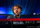 IMG 2255  Curtis Salgado (chant, harmonica), Sax Gordon (saxophone),  Anthony Stelmaszack (guitare), Julien Brunetaud (claviers),   Fabrice Bessouat (batterie),  Kris Jefferson (basse), Laurence Le Baccon (choeur), Julie Demoulin (choeur) : CURTIS SALGADO, JULIEN BRUNETAUD, NANTES, RENDEZ VOUS DE L ERDRE, SAX GORDON