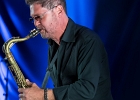 IMG 2273  Curtis Salgado (chant, harmonica), Sax Gordon (saxophone),  Anthony Stelmaszack (guitare), Julien Brunetaud (claviers),   Fabrice Bessouat (batterie),  Kris Jefferson (basse), Laurence Le Baccon (choeur), Julie Demoulin (choeur) : CURTIS SALGADO, JULIEN BRUNETAUD, NANTES, RENDEZ VOUS DE L ERDRE, SAX GORDON