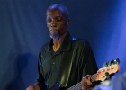 IMG 2291  Curtis Salgado (chant, harmonica), Sax Gordon (saxophone),  Anthony Stelmaszack (guitare), Julien Brunetaud (claviers),   Fabrice Bessouat (batterie),  Kris Jefferson (basse), Laurence Le Baccon (choeur), Julie Demoulin (choeur) : CURTIS SALGADO, JULIEN BRUNETAUD, NANTES, RENDEZ VOUS DE L ERDRE, SAX GORDON