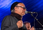 IMG 2304  Curtis Salgado (chant, harmonica), Sax Gordon (saxophone),  Anthony Stelmaszack (guitare), Julien Brunetaud (claviers),   Fabrice Bessouat (batterie),  Kris Jefferson (basse), Laurence Le Baccon (choeur), Julie Demoulin (choeur) : CURTIS SALGADO, JULIEN BRUNETAUD, NANTES, RENDEZ VOUS DE L ERDRE, SAX GORDON