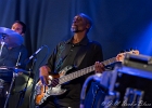 IMG 2311  Curtis Salgado (chant, harmonica), Sax Gordon (saxophone),  Anthony Stelmaszack (guitare), Julien Brunetaud (claviers),   Fabrice Bessouat (batterie),  Kris Jefferson (basse), Laurence Le Baccon (choeur), Julie Demoulin (choeur) : CURTIS SALGADO, JULIEN BRUNETAUD, NANTES, RENDEZ VOUS DE L ERDRE, SAX GORDON