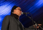 IMG 2318  Curtis Salgado (chant, harmonica), Sax Gordon (saxophone),  Anthony Stelmaszack (guitare), Julien Brunetaud (claviers),   Fabrice Bessouat (batterie),  Kris Jefferson (basse), Laurence Le Baccon (choeur), Julie Demoulin (choeur) : CURTIS SALGADO, JULIEN BRUNETAUD, NANTES, RENDEZ VOUS DE L ERDRE, SAX GORDON