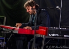IMG 2342  Curtis Salgado (chant, harmonica), Sax Gordon (saxophone),  Anthony Stelmaszack (guitare), Julien Brunetaud (claviers),   Fabrice Bessouat (batterie),  Kris Jefferson (basse), Laurence Le Baccon (choeur), Julie Demoulin (choeur) : CURTIS SALGADO, JULIEN BRUNETAUD, NANTES, RENDEZ VOUS DE L ERDRE, SAX GORDON