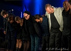IMG 2352  Curtis Salgado (chant, harmonica), Sax Gordon (saxophone),  Anthony Stelmaszack (guitare), Julien Brunetaud (claviers),   Fabrice Bessouat (batterie),  Kris Jefferson (basse), Laurence Le Baccon (choeur), Julie Demoulin (choeur) : CURTIS SALGADO, JULIEN BRUNETAUD, NANTES, RENDEZ VOUS DE L ERDRE, SAX GORDON