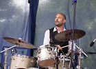 20170902-IMG 2228  2 septembre : The Georges Dyer Band : GEORGES DYER BAND (The), NANTES, RENDEZ VOUS DE L ERDRE, TREMPLIN