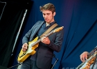 20170903-IMG 2379  3 septembre :Flo Bauer Blues Project : FLO BAUER BLUES PROJECT, NANTES, RENDEZ VOUS DE L ERDRE, TREMPLIN