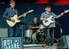 20170903-IMG 2428  3 septembre :Flo Bauer Blues Project : FLO BAUER BLUES PROJECT, NANTES, RENDEZ VOUS DE L ERDRE, TREMPLIN