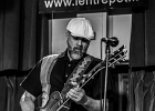 IMG 2638  Elise and the Sugarsweets :Elisa &#34;Elise&#34; Heyte (chant), Olivier Raymond (guitare), Jerome Ferrie (basse), Olivier Ferrie (batterie), Sylvain Lansardiere (orgue hammond) : 2017, BLUES, CONCERT, ELISE AND THE SUGARSWEETS, ENTREPOT, RYTHM AND BLUES
