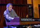 IMG 2642  Elise and the Sugarsweets :Elisa &#34;Elise&#34; Heyte (chant), Olivier Raymond (guitare), Jerome Ferrie (basse), Olivier Ferrie (batterie), Sylvain Lansardiere (orgue hammond) : 2017, BLUES, CONCERT, ELISE AND THE SUGARSWEETS, ENTREPOT, RYTHM AND BLUES