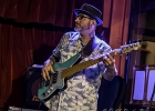 IMG 2645  Elise and the Sugarsweets :Elisa &#34;Elise&#34; Heyte (chant), Olivier Raymond (guitare), Jerome Ferrie (basse), Olivier Ferrie (batterie), Sylvain Lansardiere (orgue hammond) : 2017, BLUES, CONCERT, ELISE AND THE SUGARSWEETS, ENTREPOT, RYTHM AND BLUES