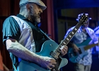 IMG 2652  Elise and the Sugarsweets :Elisa &#34;Elise&#34; Heyte (chant), Olivier Raymond (guitare), Jerome Ferrie (basse), Olivier Ferrie (batterie), Sylvain Lansardiere (orgue hammond) : 2017, BLUES, CONCERT, ELISE AND THE SUGARSWEETS, ENTREPOT, RYTHM AND BLUES