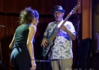 IMG 2654  Elise and the Sugarsweets :Elisa &#34;Elise&#34; Heyte (chant), Olivier Raymond (guitare), Jerome Ferrie (basse), Olivier Ferrie (batterie), Sylvain Lansardiere (orgue hammond) : 2017, BLUES, CONCERT, ELISE AND THE SUGARSWEETS, ENTREPOT, RYTHM AND BLUES