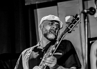 IMG 2658  Elise and the Sugarsweets :Elisa &#34;Elise&#34; Heyte (chant), Olivier Raymond (guitare), Jerome Ferrie (basse), Olivier Ferrie (batterie), Sylvain Lansardiere (orgue hammond) : 2017, BLUES, CONCERT, ELISE AND THE SUGARSWEETS, ENTREPOT, RYTHM AND BLUES