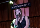 IMG 2669  Elise and the Sugarsweets :Elisa &#34;Elise&#34; Heyte (chant), Olivier Raymond (guitare), Jerome Ferrie (basse), Olivier Ferrie (batterie), Sylvain Lansardiere (orgue hammond) : 2017, BLUES, CONCERT, ELISE AND THE SUGARSWEETS, ENTREPOT, RYTHM AND BLUES