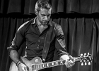 IMG 2679  Cotton Belly s : Yann Malek (chant, harmonica), Jerome Perraut (guitare), Christophe Etienne (basse), Aurelie Simenel (batterie) : 2017, BLUES, CONCERT, COTTON BELLY'S, ENTREPOT