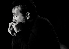 IMG 2691  Cotton Belly s : Yann Malek (chant, harmonica), Jerome Perraut (guitare), Christophe Etienne (basse), Aurelie Simenel (batterie) : 2017, BLUES, CONCERT, COTTON BELLY'S, ENTREPOT