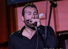 IMG 2702  Cotton Belly s : Yann Malek (chant, harmonica), Jerome Perraut (guitare), Christophe Etienne (basse), Aurelie Simenel (batterie) : 2017, BLUES, CONCERT, COTTON BELLY'S, ENTREPOT
