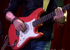 IMG 2706  Cotton Belly s : Yann Malek (chant, harmonica), Jerome Perraut (guitare), Christophe Etienne (basse), Aurelie Simenel (batterie) : 2017, BLUES, CONCERT, COTTON BELLY'S, ENTREPOT