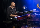IMG 2763  Jeff Hoffman (guitare, chant), Vincent Bucher (harmonica, chant), Bala Pradal (orgue, piano), Christophe Garreau (basse), Karim Bouazza (batterie)