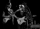 IMG 2994  Guy Verlinde (chant, guitare, harmonica), Stijn Bervoets (guitare),  Karl Zosel (basse), Benoit Maddens (batterie)