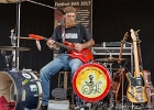 IMG 3013  Philippe Menard : 2017, BEAUMONT EN VERON, BLUES, BLUES EN RABELAISIE, BLUES ROCK, CONCERT, PHILIPPE MENARD, SOUL