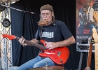 IMG 3015  Philippe Menard : 2017, BEAUMONT EN VERON, BLUES, BLUES EN RABELAISIE, BLUES ROCK, CONCERT, PHILIPPE MENARD, SOUL