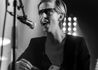 IMG 3030  Isaya : 2017, BEAUMONT EN VERON, BLUES, BLUES EN RABELAISIE, BLUES ROCK, CONCERT, ISAYA, SOUL
