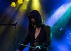 IMG 3040  Isaya : 2017, BEAUMONT EN VERON, BLUES, BLUES EN RABELAISIE, BLUES ROCK, CONCERT, ISAYA, SOUL