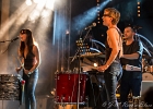 IMG 3063  Isaya : 2017, BEAUMONT EN VERON, BLUES, BLUES EN RABELAISIE, BLUES ROCK, CONCERT, ISAYA, SOUL