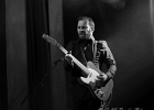 IMG 3073  Mr Bo Weavil (chant, guitare), Florian Royo (guitare), Gilles Delagrange (batterie), Igor Pichon (basse), Nicolas Mary (claviers), Yvan Don Tamayo (congas) : 2017, BEAUMONT EN VERON, BLUES, BLUES EN RABELAISIE, BLUES ROCK, CONCERT, MR BO WEAVIL, SOUL