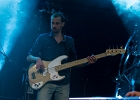 IMG 3076  Mr Bo Weavil (chant, guitare), Florian Royo (guitare), Gilles Delagrange (batterie), Igor Pichon (basse), Nicolas Mary (claviers), Yvan Don Tamayo (congas) : 2017, BEAUMONT EN VERON, BLUES, BLUES EN RABELAISIE, BLUES ROCK, CONCERT, MR BO WEAVIL, SOUL