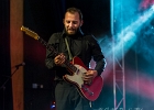 IMG 3081  Mr Bo Weavil (chant, guitare), Florian Royo (guitare), Gilles Delagrange (batterie), Igor Pichon (basse), Nicolas Mary (claviers), Yvan Don Tamayo (congas) : 2017, BEAUMONT EN VERON, BLUES, BLUES EN RABELAISIE, BLUES ROCK, CONCERT, MR BO WEAVIL, SOUL
