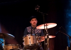 IMG 3088  Mr Bo Weavil (chant, guitare), Florian Royo (guitare), Gilles Delagrange (batterie), Igor Pichon (basse), Nicolas Mary (claviers), Yvan Don Tamayo (congas) : 2017, BEAUMONT EN VERON, BLUES, BLUES EN RABELAISIE, BLUES ROCK, CONCERT, MR BO WEAVIL, SOUL