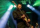 IMG 3090  Mr Bo Weavil (chant, guitare), Florian Royo (guitare), Gilles Delagrange (batterie), Igor Pichon (basse), Nicolas Mary (claviers), Yvan Don Tamayo (congas) : 2017, BEAUMONT EN VERON, BLUES, BLUES EN RABELAISIE, BLUES ROCK, CONCERT, MR BO WEAVIL, SOUL