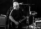 IMG 3101  Larry Garner (chnat, guitare),  Normam Beaker ( guitare), John Price (basse ),  Steve Gibson (batterie) : 2017, BEAUMONT EN VERON, BLUES, BLUES EN RABELAISIE, BLUES ROCK, CONCERT, LARRY GARNER, SOUL