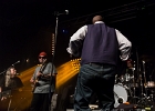 IMG 3164  Sugaray Rayford (chant), Gino Matteo (guitare), Aaron Liddard (saxophone), Allen Markel (basse), Ramon Michel (batterie), Drake Shining (claviers)