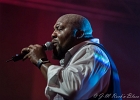 IMG 3203  Sugaray Rayford (chant), Gino Matteo (guitare), Aaron Liddard (saxophone), Allen Markel (basse), Ramon Michel (batterie), Drake Shining (claviers)