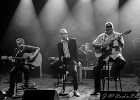 IMG 3246  The Ride :  Philippe Fernandez (guitare, chant), Pascal Swampini (guitare, chant), Pascal Bako Mikaelian  (chant, harmonica) : 2017, BLUES, CONCERT, PASCAL BAKO MIKAELIAN, PASCAL SWAMPINI, PHIL FERNANDEZ, RIDE THE, TREMBLAY EN FRANCE