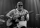 IMG 3254  The Ride :  Philippe Fernandez (guitare, chant), Pascal Swampini (guitare, chant), Pascal Bako Mikaelian  (chant, harmonica) : 2017, BLUES, CONCERT, PASCAL BAKO MIKAELIAN, PASCAL SWAMPINI, PHIL FERNANDEZ, RIDE THE, TREMBLAY EN FRANCE