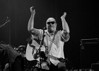 IMG 3257  The Ride :  Philippe Fernandez (guitare, chant), Pascal Swampini (guitare, chant), Pascal Bako Mikaelian  (chant, harmonica) : 2017, BLUES, CONCERT, PASCAL BAKO MIKAELIAN, PASCAL SWAMPINI, PHIL FERNANDEZ, RIDE THE, TREMBLAY EN FRANCE