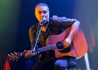 IMG 3258  The Ride :  Philippe Fernandez (guitare, chant), Pascal Swampini (guitare, chant), Pascal Bako Mikaelian  (chant, harmonica) : 2017, BLUES, CONCERT, PASCAL BAKO MIKAELIAN, PASCAL SWAMPINI, PHIL FERNANDEZ, RIDE THE, TREMBLAY EN FRANCE