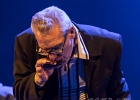 IMG 3261  The Ride :  Philippe Fernandez (guitare, chant), Pascal Swampini (guitare, chant), Pascal Bako Mikaelian  (chant, harmonica) : 2017, BLUES, CONCERT, PASCAL BAKO MIKAELIAN, PASCAL SWAMPINI, PHIL FERNANDEZ, RIDE THE, TREMBLAY EN FRANCE